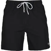 Barts Zwembroek Men Alroy Shorts Dark Grey-S