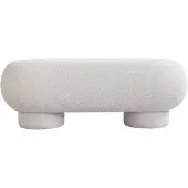 101 Copenhagen Big Foot Bank Off White (CPH 900)