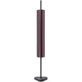 Flos EMI tafellamp 114 cm Deep red