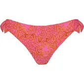 Barts Bikinibroekje met vetersluitingen opzij, model 'Ailotte' | 38