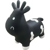Tryco Black Skippykoe
