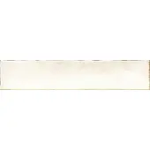 Jabo Kalon wandtegel ivoor 5x25cm glans
