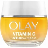 Olay 4x Dagcrème Vitamine C SPF 30 50 ml