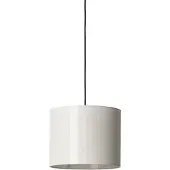 Santa & Cole Moaré Liviana Hanglamp Moaré Liviana S | Textured Black | Black