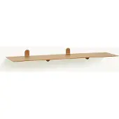 Valerie Objects Plank Muller Van Severen N° 2 | Mustard