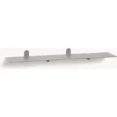 Valerie Objects Plank Muller Van Severen N° 1 | Light Grey