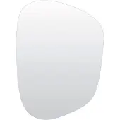 Light & Living spiegel 45x1,5x61 cm algeza glas