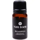 Van Toen Remedies Eucalyptus bio 10 ml