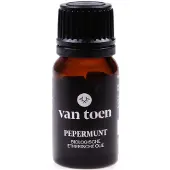 Van Toen Remedies Pepermunt bio 10 ml