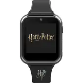 Peers Hardy Jongens Digitaal Quartz Horloge met Siliconenband