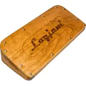 Logjam RATTLEBOX SNARE ANALOG STOMP BOX TERL BRYANT SE