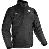 Oxford Regenjas, zwart, maat 2XL
