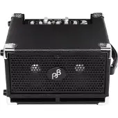 Phil Jones Bass BG-120 Bass Cub Pro Black Kleine basgitaarcombo
