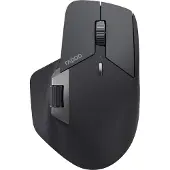 Rapoo MT760M, grijs/zwart