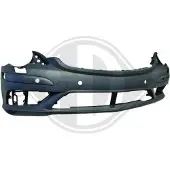 Diederichs 1630053 Bumper