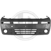 Diederichs 1895151 Bumper