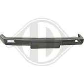 Diederichs 2211051 Bumper