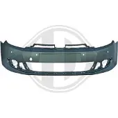 Diederichs 2215150 Bumper