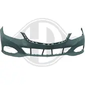 Diederichs 1617050 Bumper
