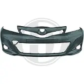 Diederichs 6607050 Bumper