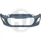 Diederichs 4235150 Bumper