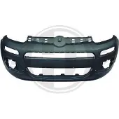 Diederichs 3435050 Bumper
