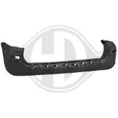 Diederichs 4234655 Achterbumper