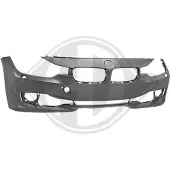 Diederichs 1217051 Bumper