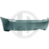Diederichs 4000055 Achterbumper