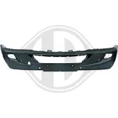 Diederichs 1663053 Bumper