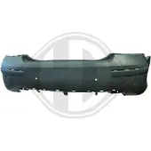 Diederichs 4243156 Achterbumper