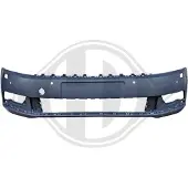 Diederichs 2248052 Bumper