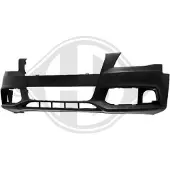 Diederichs 1018053 Bumper