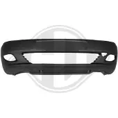 Diederichs 3212151 Bumper