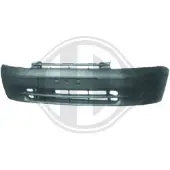 Diederichs 4412650 Bumper