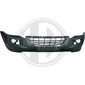 Diederichs 2281051 Bumper