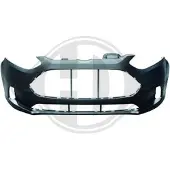 Diederichs 1476050 Bumper