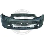 Diederichs 6025054 Bumper