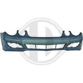 Diederichs 1615551 Bumper