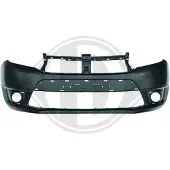Diederichs 4456450 Bumper