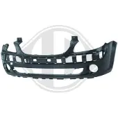 Diederichs 6805151 Bumper