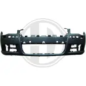 Diederichs 2225050 Bumper
