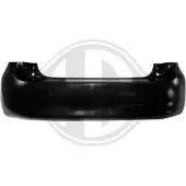 Diederichs 6619055 Achterbumper