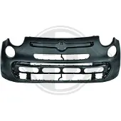 Diederichs 3405650 Bumper