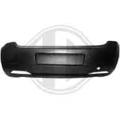 Diederichs 3456055 Achterbumper