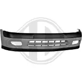 Diederichs 4035150 Bumper