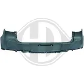 Diederichs 2255255 Achterbumper