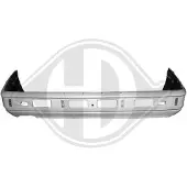 Diederichs 1613055 Achterbumper