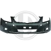 Diederichs 6625051 Bumper