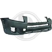 Diederichs 6687151 Bumper